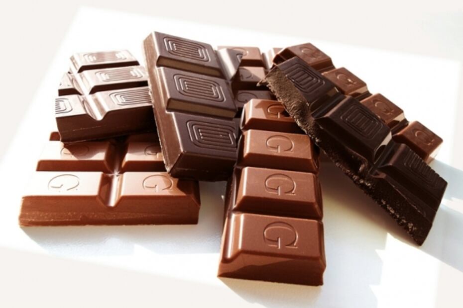 Comer chocolate es bueno para tu cerebro