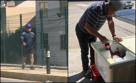 Continúa ola de calor en Hidalgo; se esperan hasta 41 grados en la zona huasteca