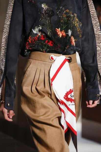 Burberry x Riccardo Tisci: descubre la colección de la que todo el mundo habla