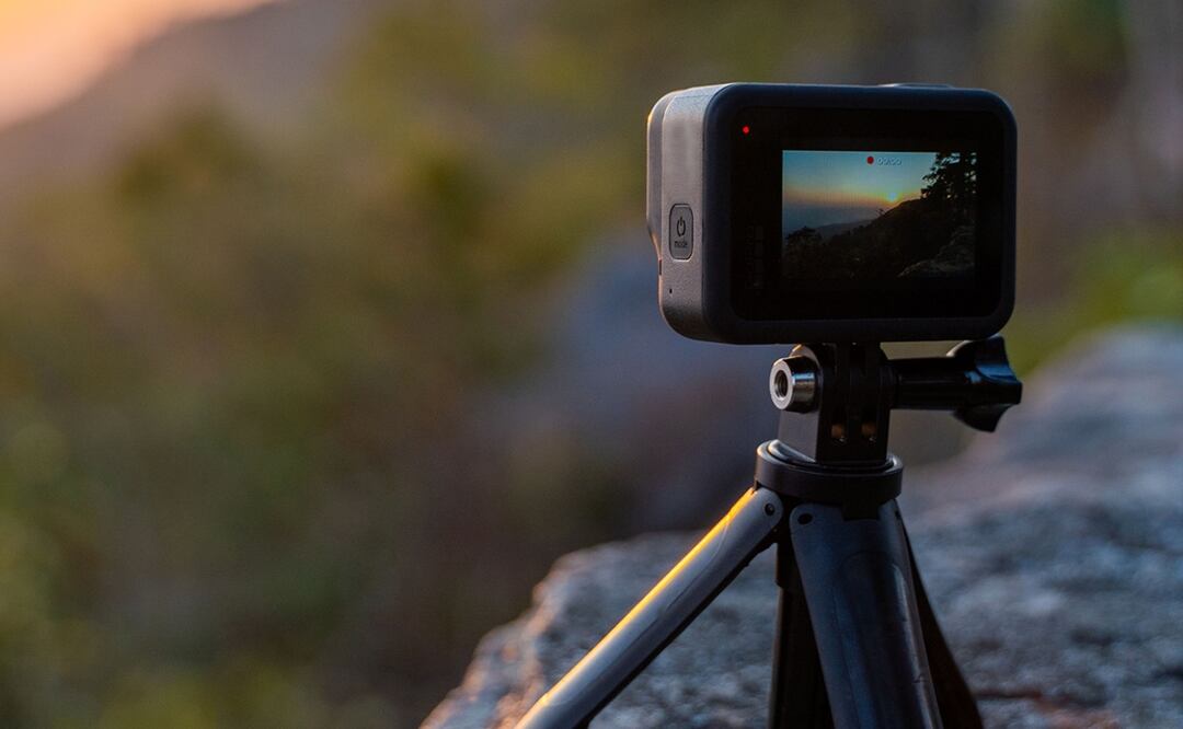 "En GoPro con creatividad, la pandemia nos hizo más fuertes"