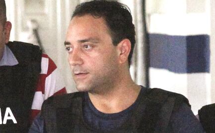 Jueza falla a favor de restituir visitas a exgobernador Borge en prisión