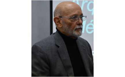 Matos Moctezuma repasa hitos de la antropología mexicana