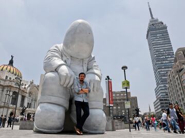 El timo del arte público