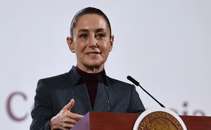 Sheinbaum acuerda trabajo con Canadá; "hay varias inversiones en distintos temas", comenta