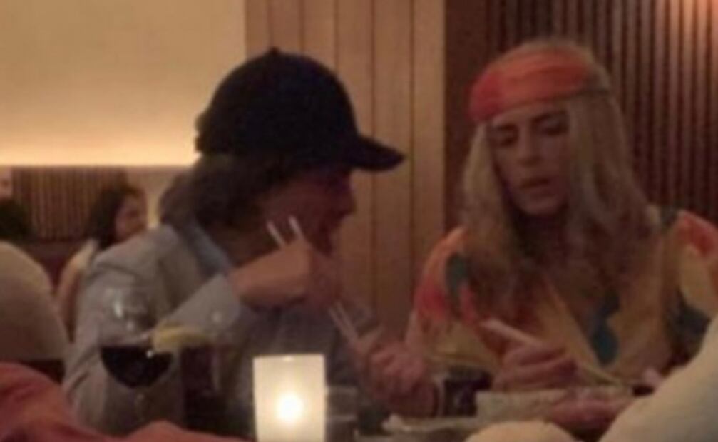 Peña Nieto, Calderón y Fox, los lores de Palacio Nacional