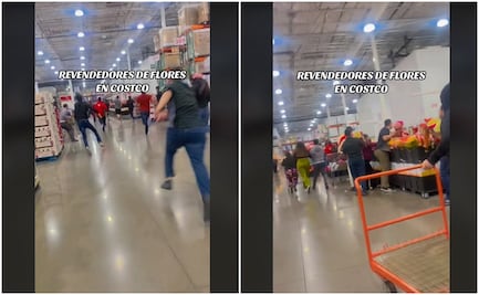 Revendedores de Costco, ¿dicen adiós a los pasteles? Ahora arrasan con flores para este 14 de febrero