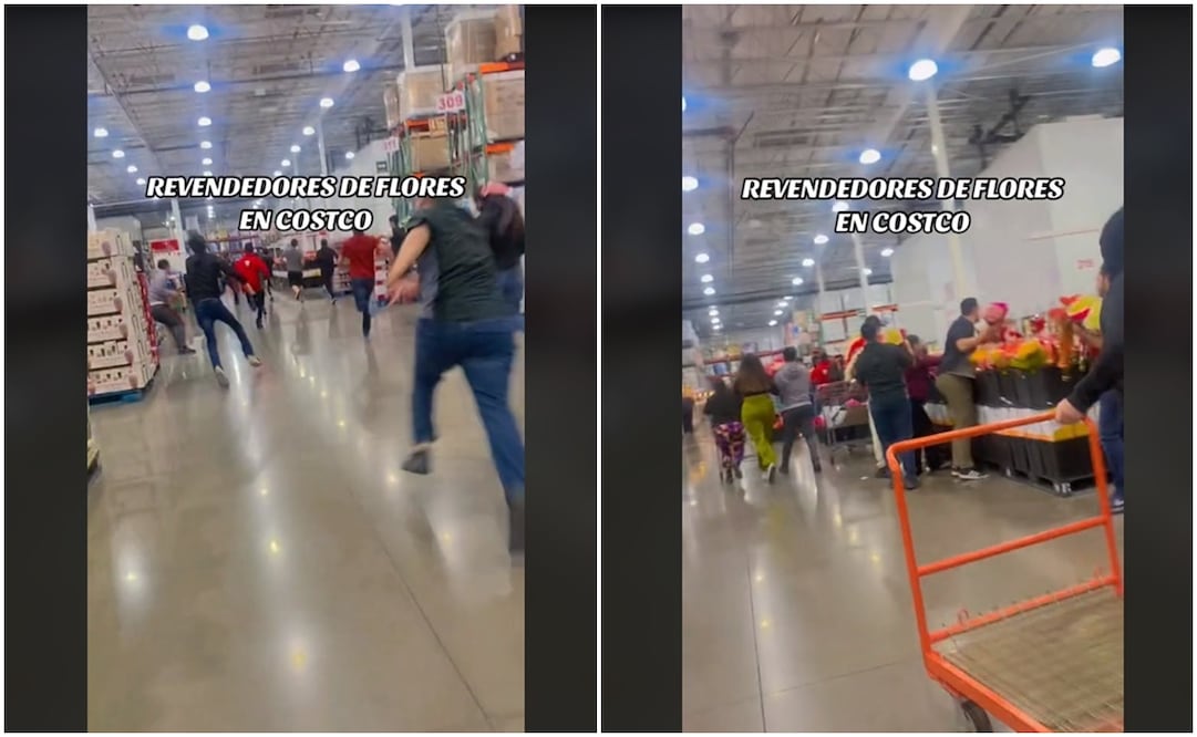 Foto: TikTok @melissarc28