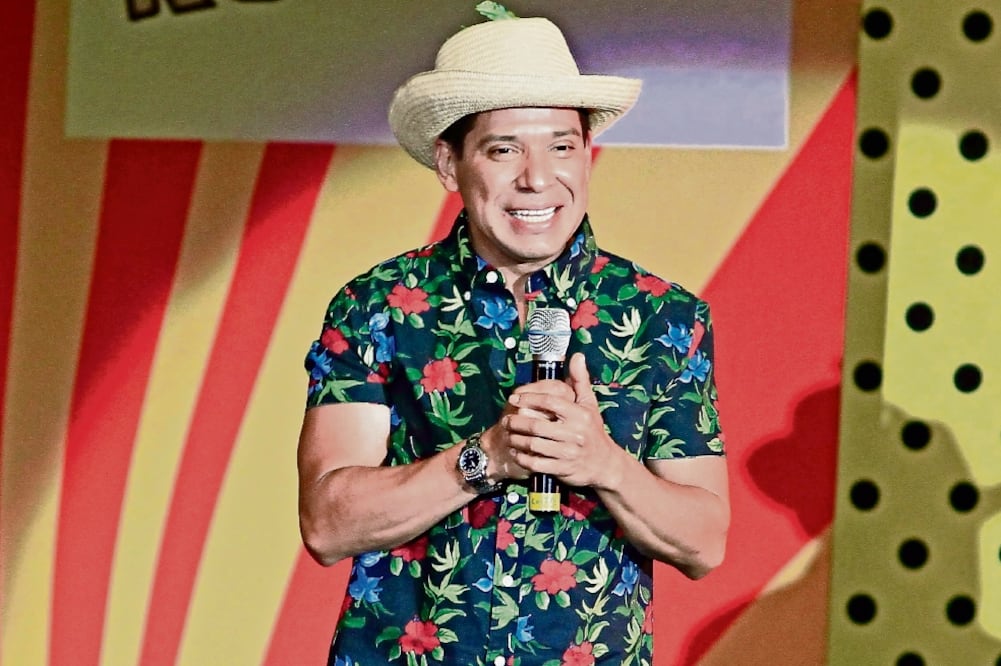 La presentación de El Costeño estaba prevista para el 2 de enero en el hotel Krystal. Aclaró que la extorsión la realizaron “hombres desconocidos”. (ARCHIVO EL UNIVERSAL)