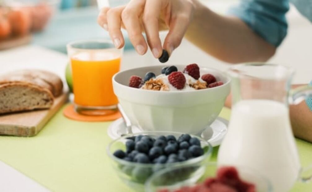 Cómo identificar un yogur de calidad de uno malo