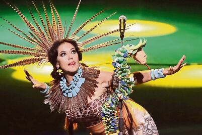 Downs le canta a los muertos