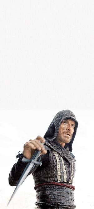 Callum Lynch ( Fassbender) revive las aventura s de Aguilar (CORTESÍA)