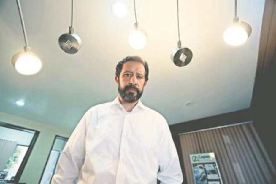 Hepatitis. El mal silencioso que ataca a "Baby Boomers"
