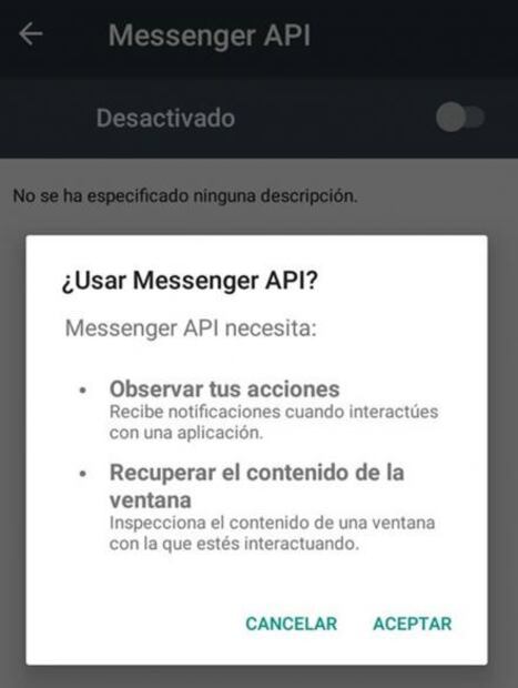 Ya puedes programar tus mensajes de WhatsApp