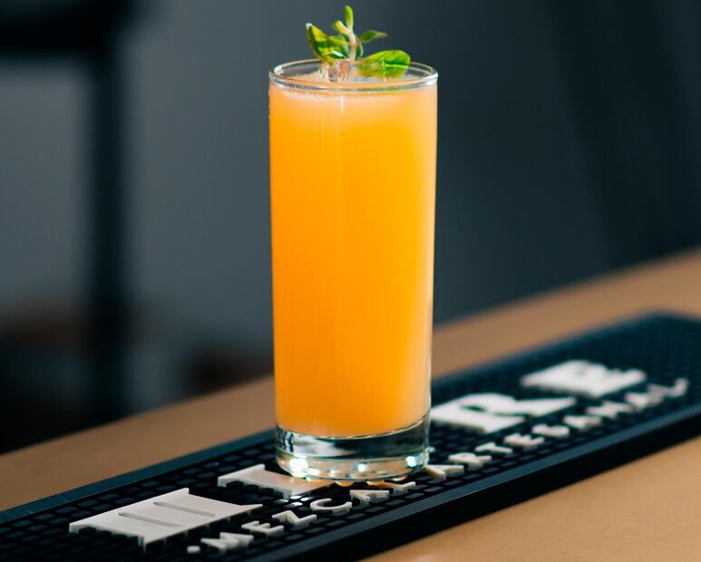 Drinks para brindar con papá. Foto: especial