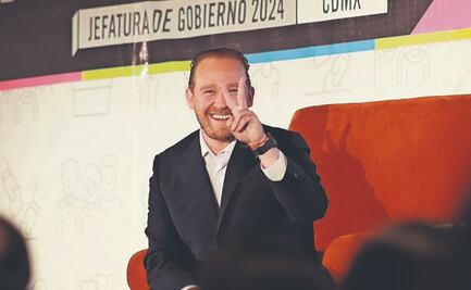 "Buscamos evitar la calumnia electoral, no coartar la libertad de expresión": Santiago Taboada