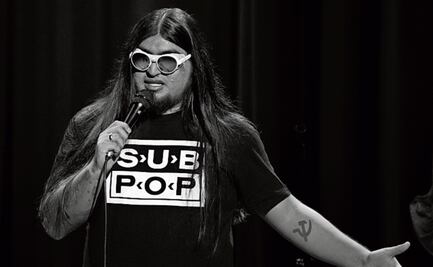 Carlos Ballarta abre brecha a futuros comediantes