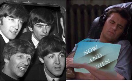 Nueva canción "Now And Then", de The Beatles, desata nostalgia en redes sociales