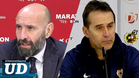 ‘Chicharito’ Hernández pidió salir del Sevilla