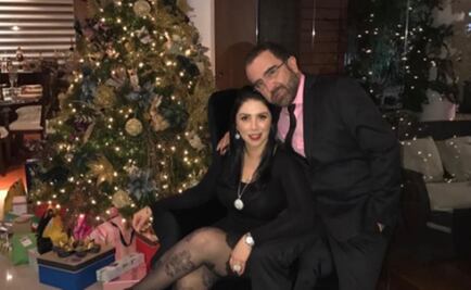 Vicente Fernández Jr. responde a versión de que padece parálisis