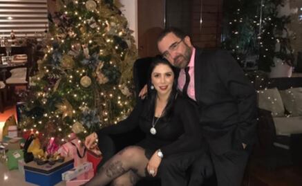 Vicente Fernández Jr. responde a versión de que padece parálisis