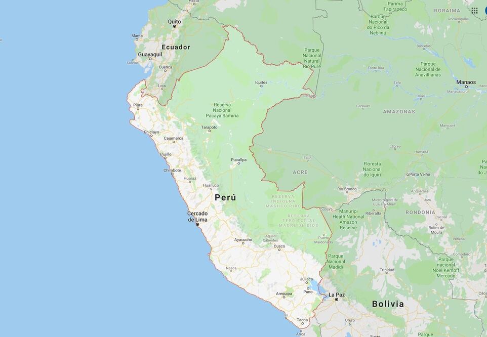 Foto: Google Maps