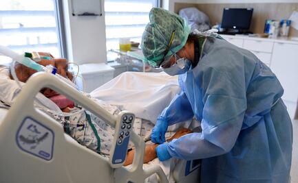 Descubren posibles fármacos contra Covid-19 que estarían aprobados por la FDA