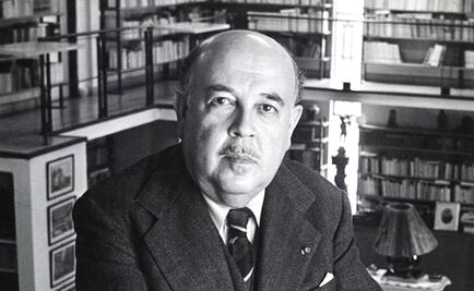 Documental "Apuntes del instante" honrará a Alfonso Reyes