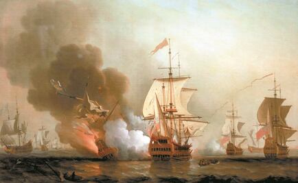 Observatorio protegerá el patrimonio subacuático