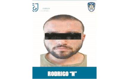 Cae sospechoso de homicidio de hermanos