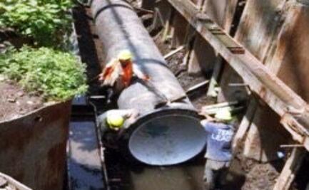 CDMX instalará 500 sensores para monitorear en tiempo real la presión del agua