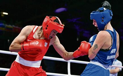 Imane Khelif y Lin Yu-Ting enfrentan un discurso de odio por su origen étnico