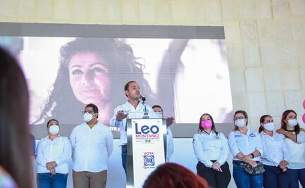 Morena trata de amedrentar a los gobernadores del PAN, afirma Marko Cortés