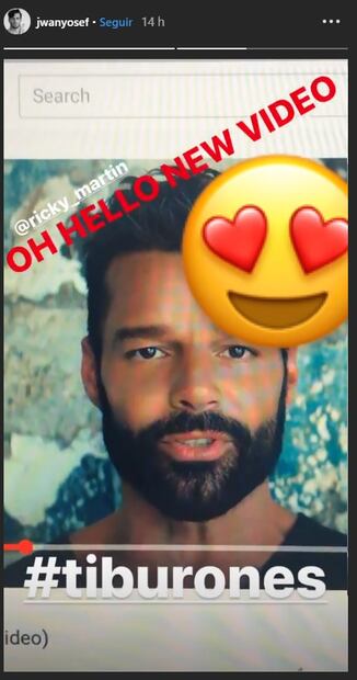 Ricky Martin y Jwan Yosef disfrutan de su amor y de sus hijos 