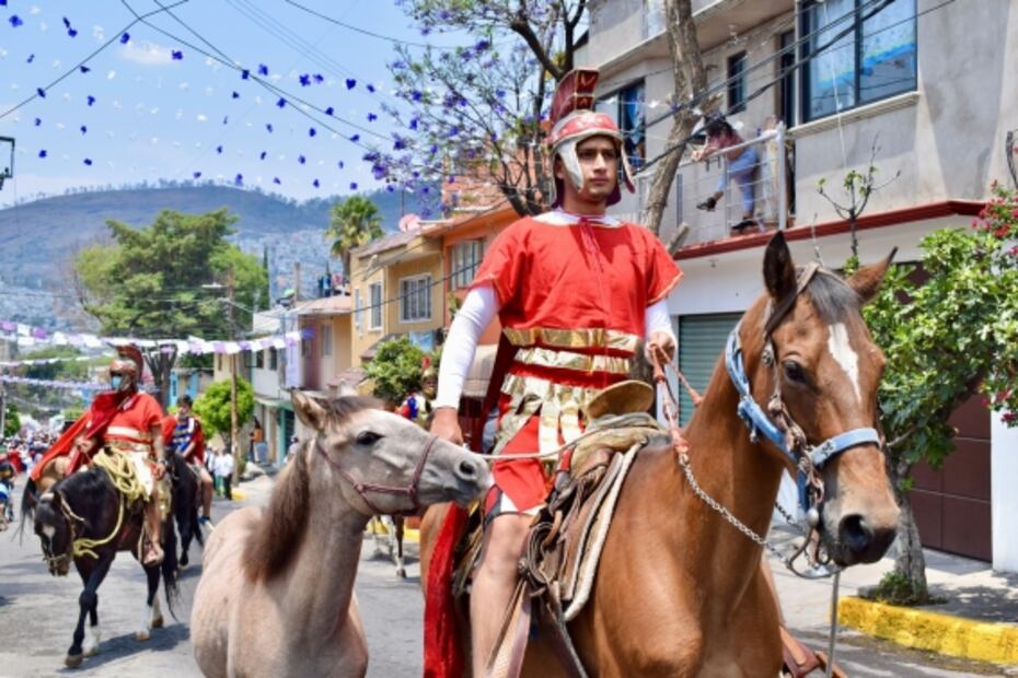 Viacrucis en la GAM transcurre sin percances; reportan saldo blanco