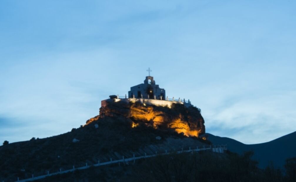 Qué hacer en el Pueblo Mágico de Parras
