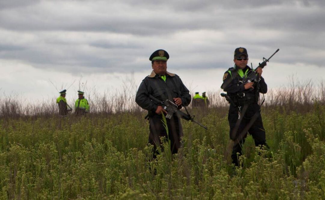 Foto: Archivo EL UNIVERSAL