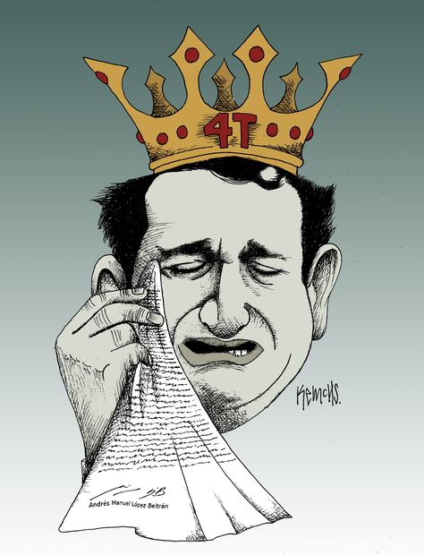 Cartón de KEMCHS