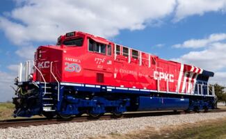 EU impulsa reglas más estrictas de inglés para tripulaciones mexicanas en trenes; tienen "dificultades para entender", argumenta