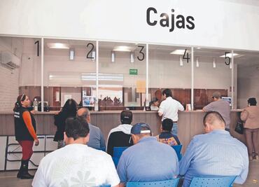 Multas y sanciones, clave para los ingresos públicos