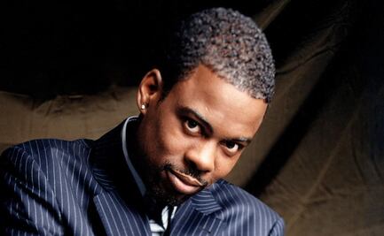 Conoce la increíble suma que cobró Chris Rock por su especial en Netflix