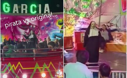 ¿Está desempleada? Usuarios notan el cambio de la monja más viral de TikTok; esto es lo que se sabe