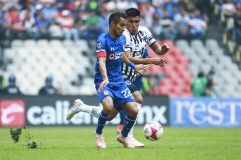 ¿Quién reemplazará a Marcone en Cruz Azul?
