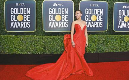 Scarlett Johansson, una actriz más allá de "Viuda negra" y los Avengers