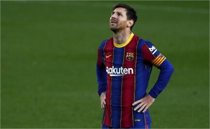 Granada vence al Barcelona en el Camp Nou