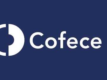 Cofece pide recursos suficientes para continuar operación; asegura es para dar certeza a inversiones