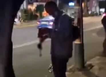 ¡Cuidado! Estas son las calles de Azcapotzalco donde han captado al “come gatos”