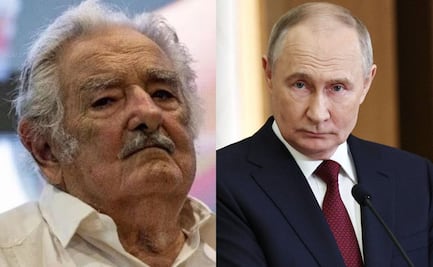 José Mújica se lanza contra Putin y critica invasión a Ucrania; "se está cometiendo una guerra que se pudo evitar hace 15 años"