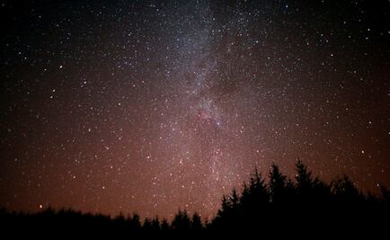 Disfruta de los fenómenos astronómicos de octubre 