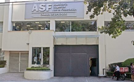 ASF detecta daños al erario por más de mil mdp; SICT, la dependencia con más observaciones
