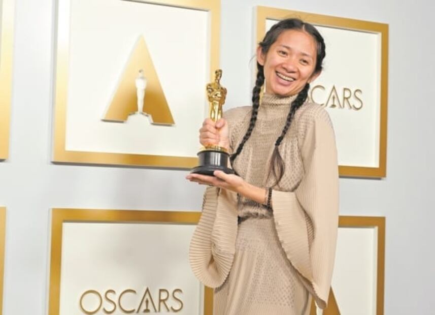 Oscar suena a México